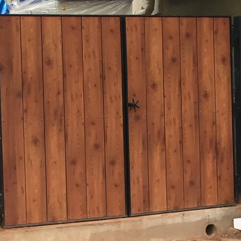 33-hpl-gate