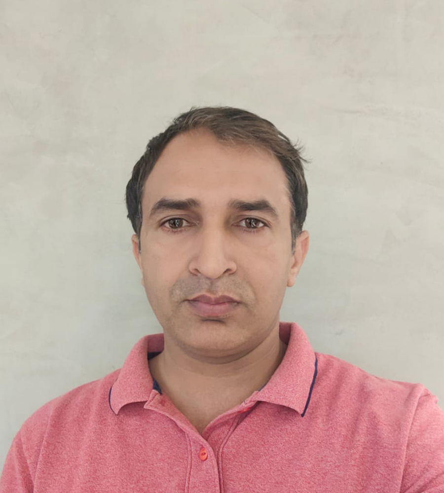 Vijay lamba