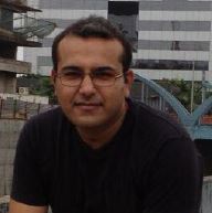 Chetan Spall